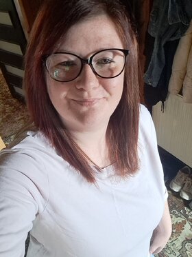 Najładniejsze zdjęcie użytkownika Ewunia111