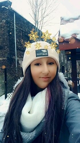 Najładniejsze zdjęcie użytkownika perkaklaudia698 - 