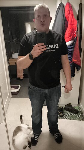 Najładniejsze zdjęcie użytkownika Balthor71 - 