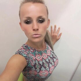 Najładniejsze zdjęcie użytkownika EwelinaJarzabkow89