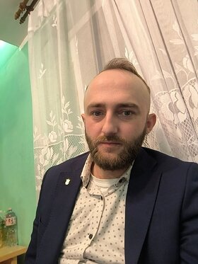 Najładniejsze zdjęcie użytkownika rafalkrasowski1235 - 