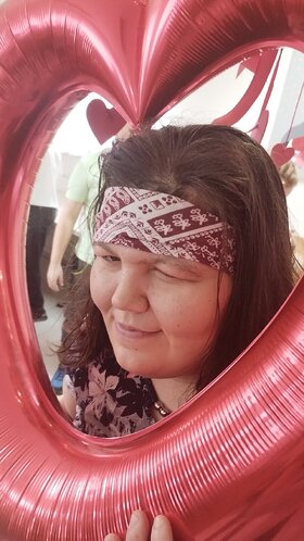 Najładniejsze zdjęcie użytkownika KlaudiaPrzypek - 