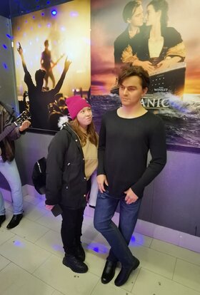 Najładniejsze zdjęcie użytkownika roksanaslupczews96 - 