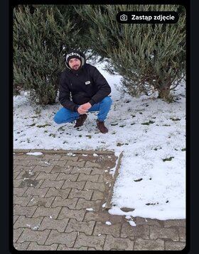 Najładniejsze zdjęcie użytkownika Kondziu85 - 