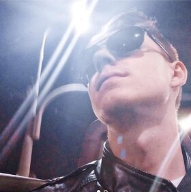 Najładniejsze zdjęcie użytkownika Pawlo2129 - 