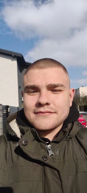 Najładniejsze zdjęcie użytkownika Faldrowicz - 