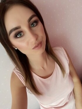 Benutzerfoto kamila670 (Frau), Zabrze