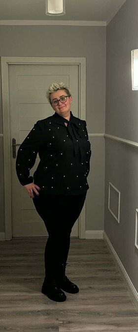 Najładniejsze zdjęcie użytkownika Karolcia4242 - 