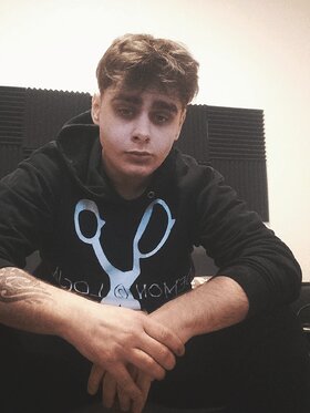 Najładniejsze zdjęcie użytkownika Enas17729 - 