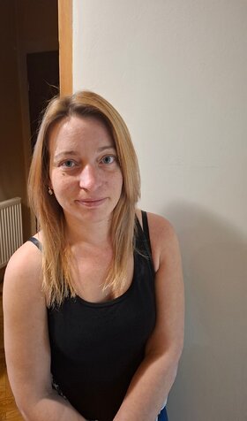 Najładniejsze zdjęcie użytkownika Agniesia622 - 