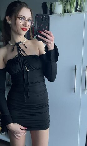 Benutzerfoto paulina882929 (Frau), Jaworzno