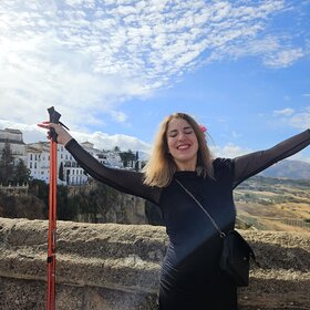 Najładniejsze zdjęcie użytkownika olusia19981 - 