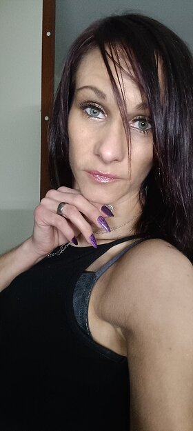 Benutzerfoto Psychopatka30 (Frau), Gliwice