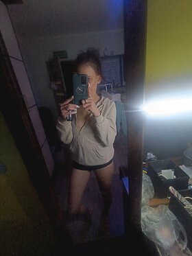 Benutzerfoto Psychopatka30 (Frau), Gliwice