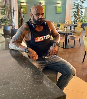 Najładniejsze zdjęcie użytkownika Black1974 - 