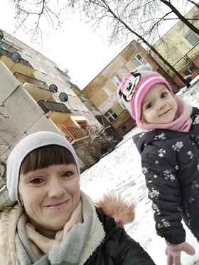 Najładniejsze zdjęcie użytkownika migawka - 