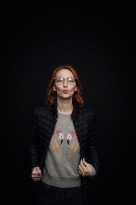 Najładniejsze zdjęcie użytkownika TryAgainn - 