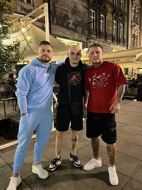 Najładniejsze zdjęcie użytkownika MajkiTajson - 