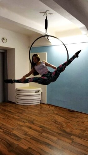 Najładniejsze zdjęcie użytkownika katy15