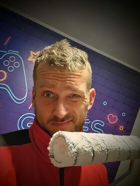 Najładniejsze zdjęcie użytkownika milek0 - 