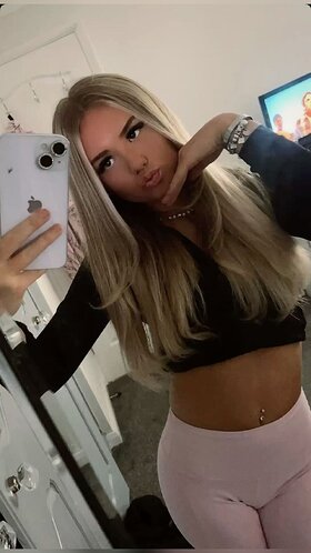 Zdjęcie użytkownika sanderka35 (Kobieta), Poznań