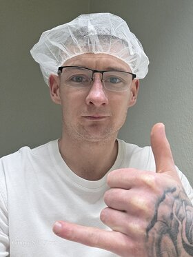 Najładniejsze zdjęcie użytkownika Adam21PL - 