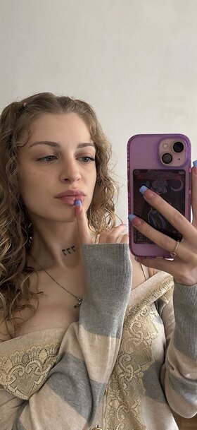 Najładniejsze zdjęcie użytkownika OliwciaWwa05 - 