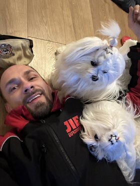 Najładniejsze zdjęcie użytkownika MateuszPaduch1990 - 