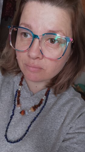 Najładniejsze zdjęcie użytkownika Krolowamocy - 