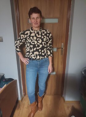 Najładniejsze zdjęcie użytkownika KasprzakBe - 