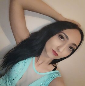 Zdjęcie użytkownika candy96960 (Kobieta), Wieruszów