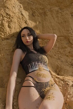 Benutzerfoto candy96960 (Frau), Wieruszów