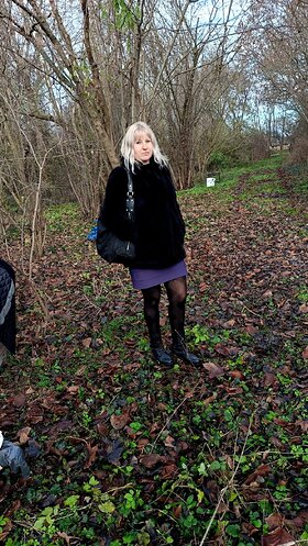 Najładniejsze zdjęcie użytkownika Bozena48 - 