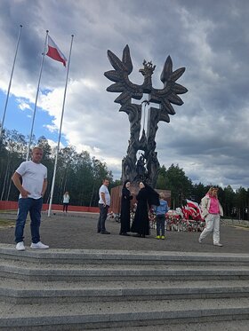 Najładniejsze zdjęcie użytkownika SadejS - 