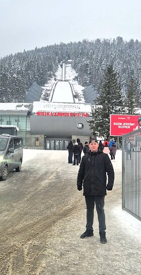 Фото користувача KacperKowalski1997 (Чоловік), Włocławek