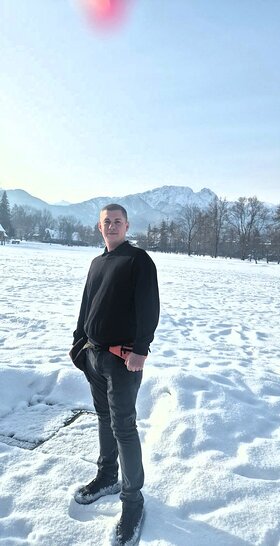 Фото користувача KacperKowalski1997 (Чоловік), Włocławek