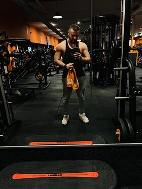 Najładniejsze zdjęcie użytkownika AdamPrzyszlak - 