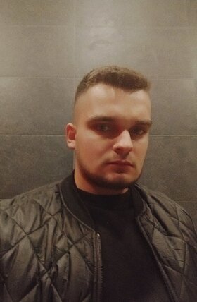 Najładniejsze zdjęcie użytkownika thomasblack1224 - 