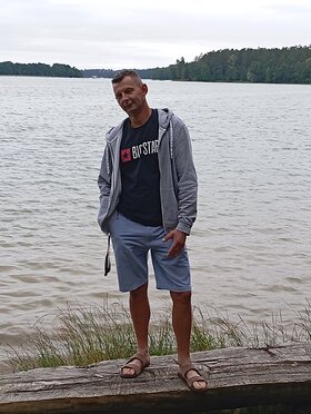 Najładniejsze zdjęcie użytkownika MariuszOstrowski30 - 