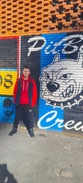 Najładniejsze zdjęcie użytkownika Krzychu0007 - 