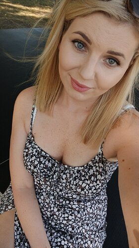 Zdjęcie użytkownika nobodyisperfect96 (Kobieta), Kraków