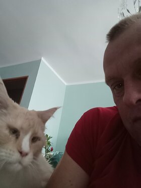 Najładniejsze zdjęcie użytkownika Szepa41 - 