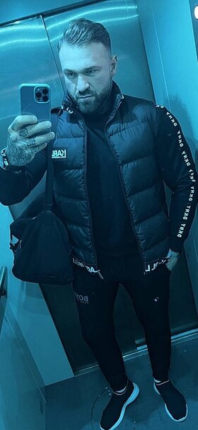 Najładniejsze zdjęcie użytkownika PiotrBs - 