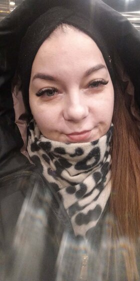 Najładniejsze zdjęcie użytkownika Patrycja3333 - 