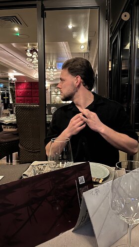 Najładniejsze zdjęcie użytkownika SewerynPe - 