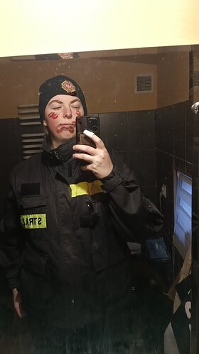 Najładniejsze zdjęcie użytkownika Sandra077 - 