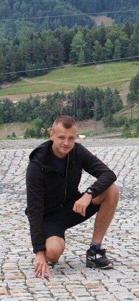 Najładniejsze zdjęcie użytkownika Benzyn92 - 