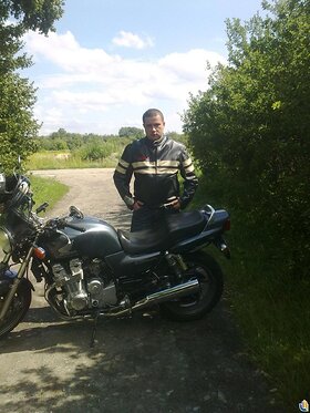 Najładniejsze zdjęcie użytkownika bawarak4 - 