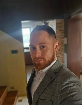 Фото користувача dominikpanek495 (Чоловік), Czechówka