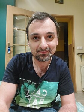 Najładniejsze zdjęcie użytkownika pawelas84 - 